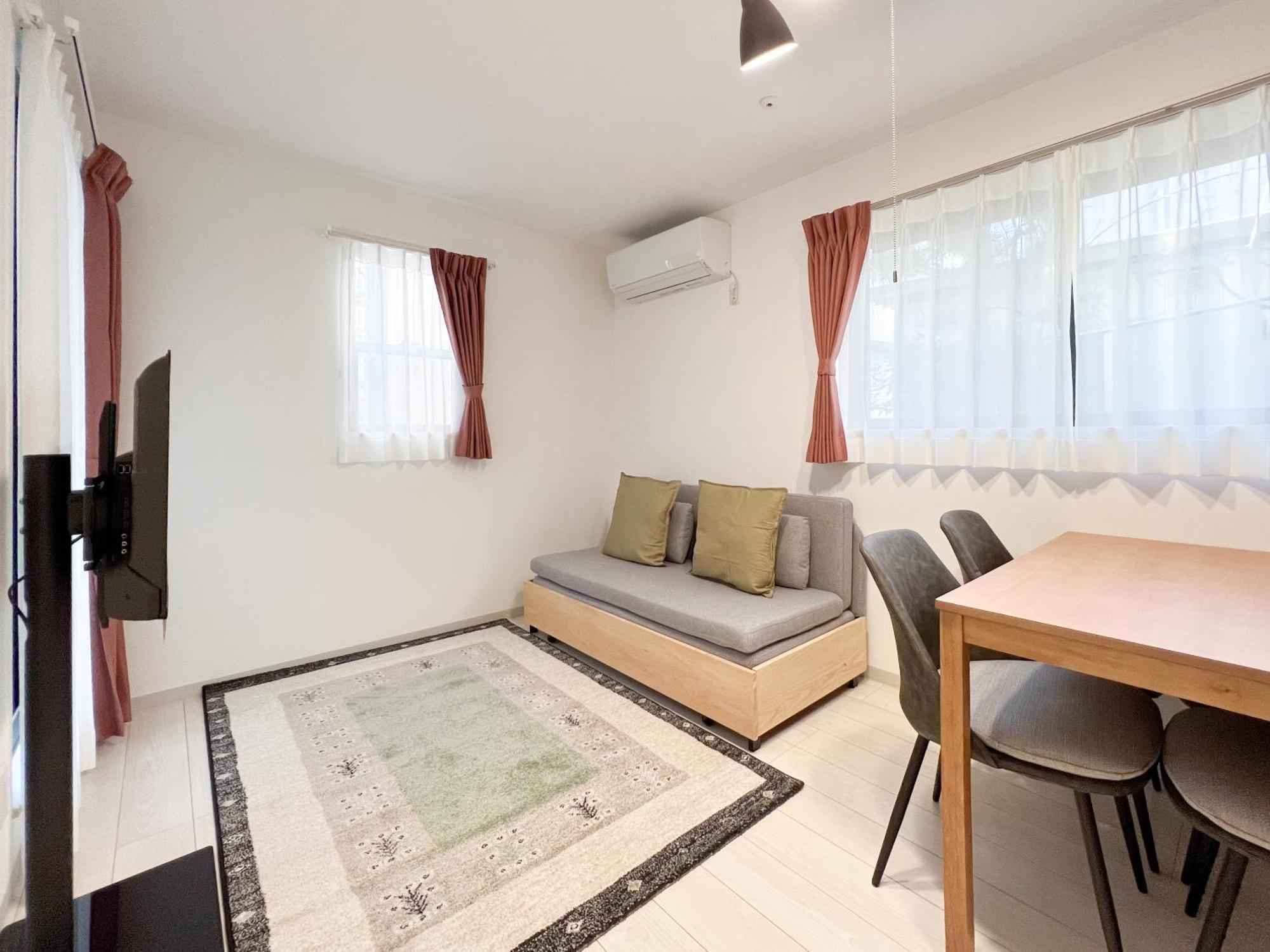 J's Court Ochiai Apartamento Tokio