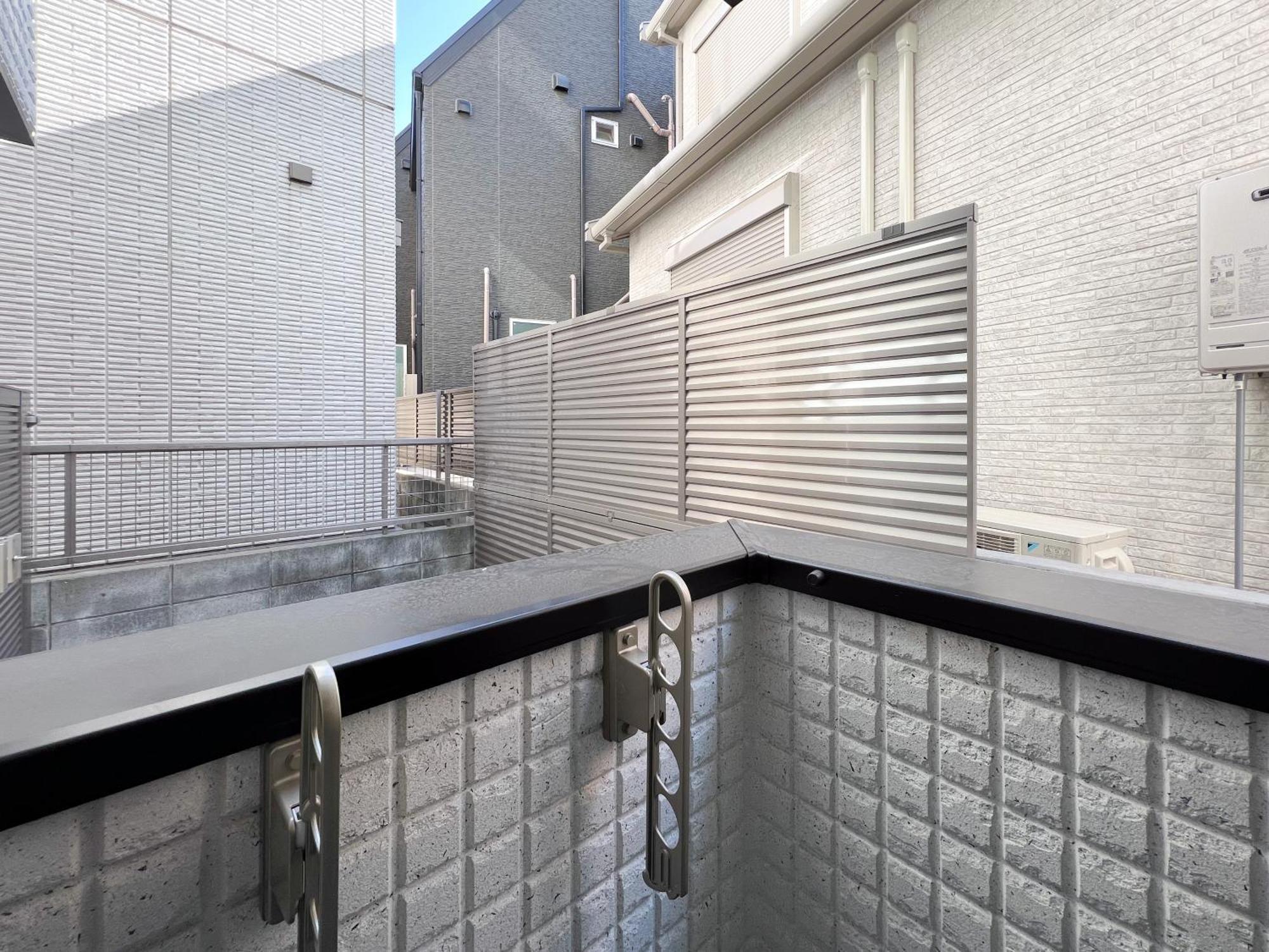 Apartamento J's Court Ochiai *
