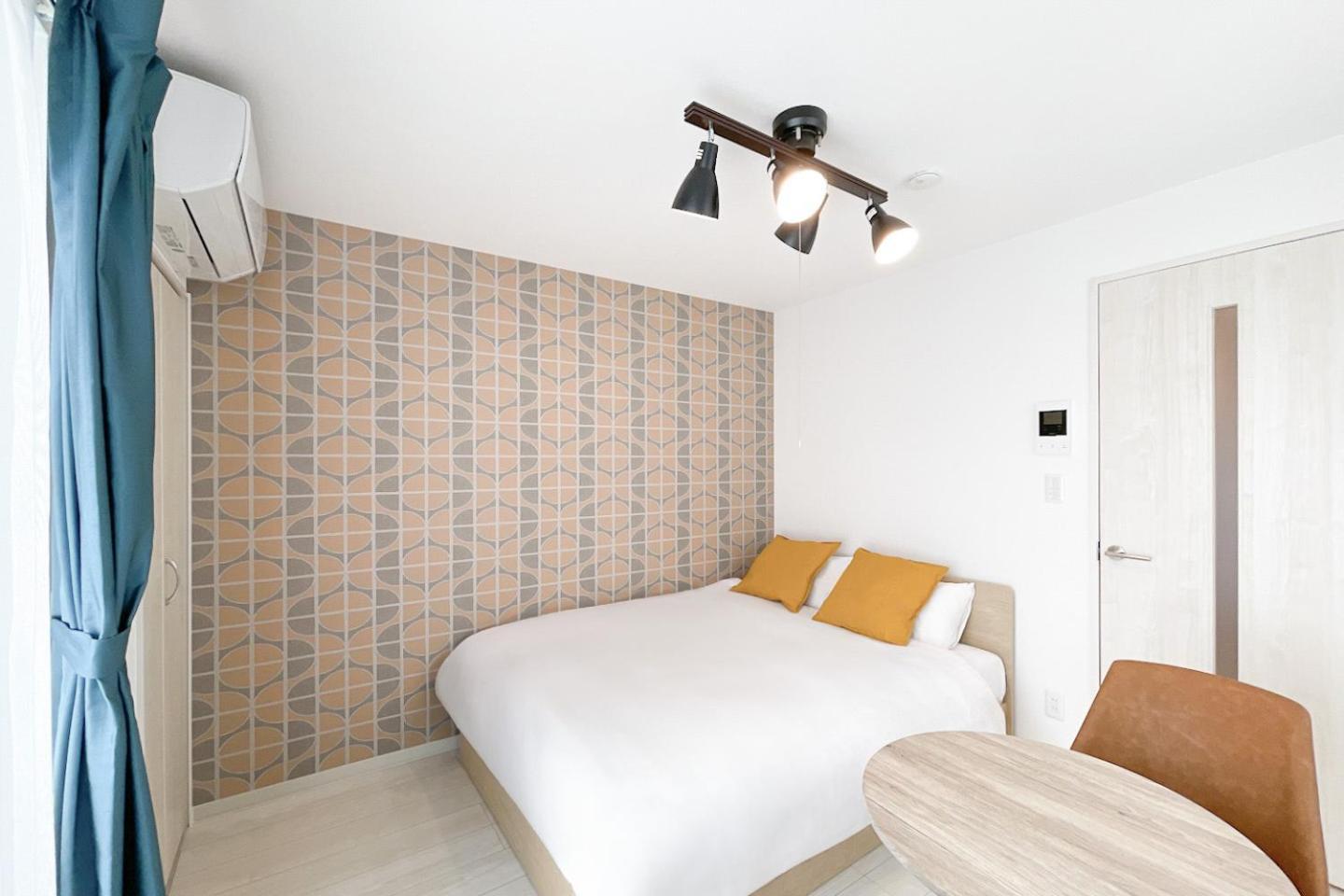 J's Court Ochiai Apartamento *