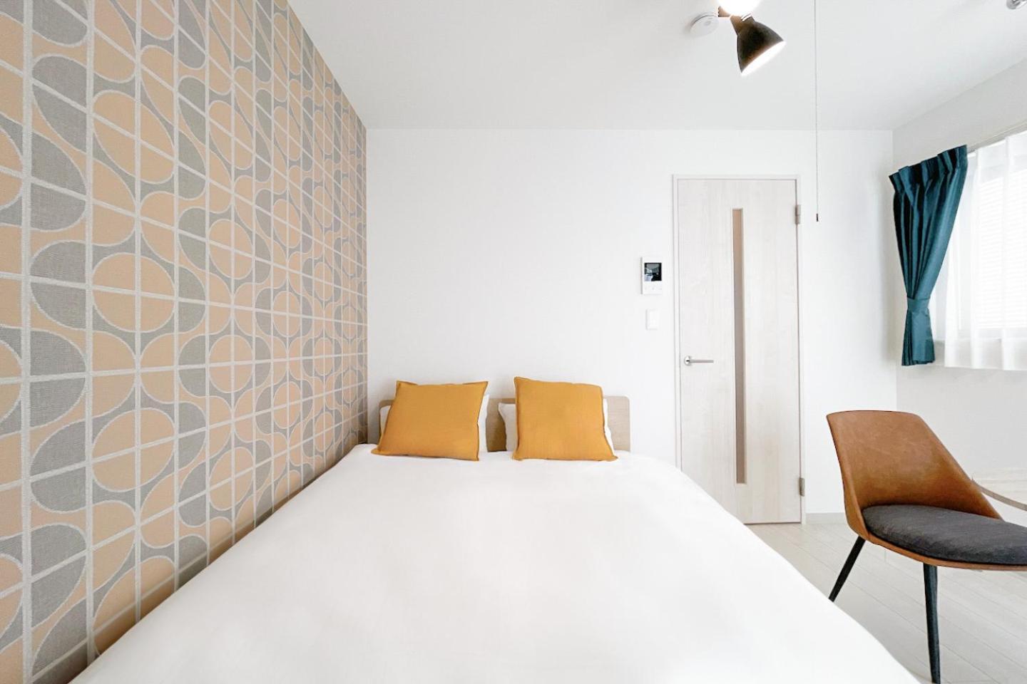 J's Court Ochiai Apartamento Tokio