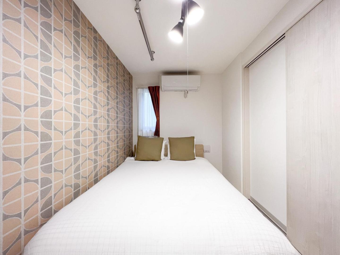 Apartamento J's Court Ochiai *