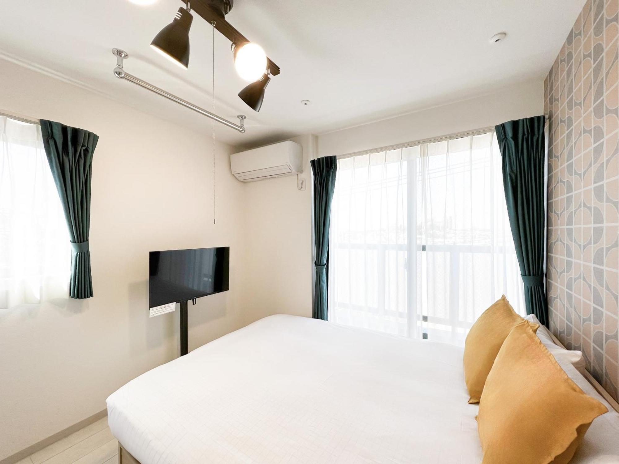 Apartamento J's Court Ochiai Tokio
