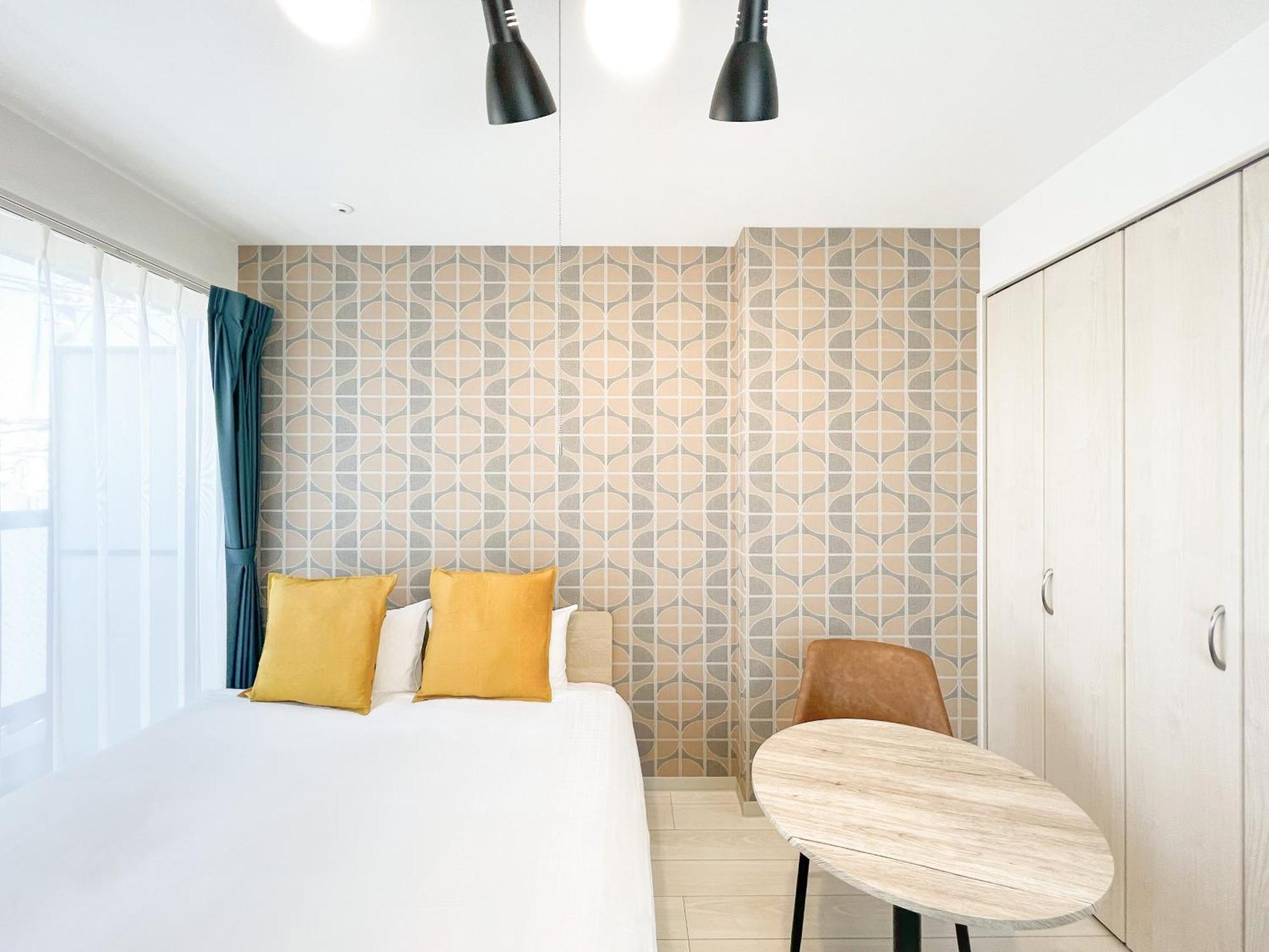 Apartamento J's Court Ochiai Tokio