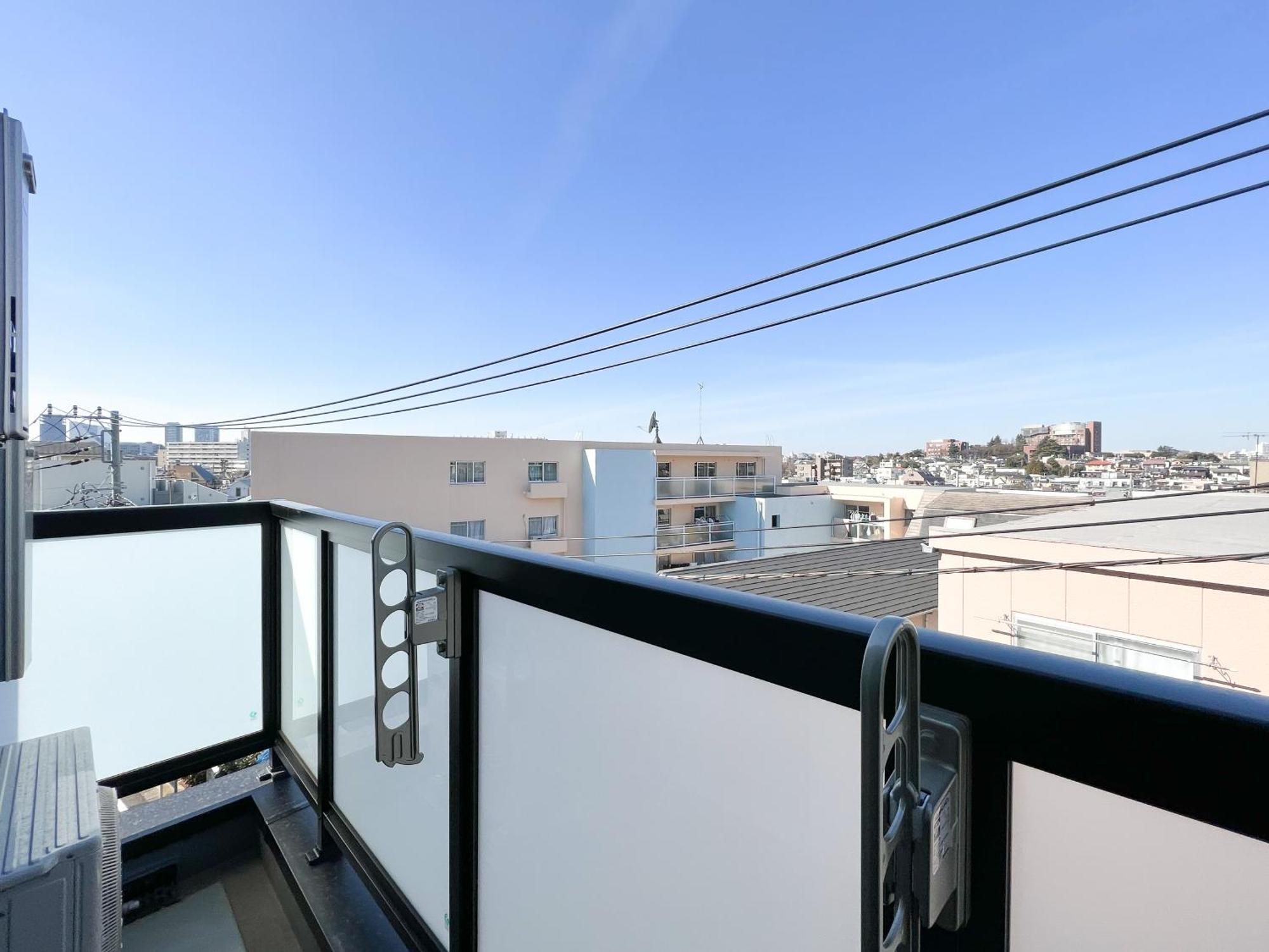 J's Court Ochiai Apartamento Tokio