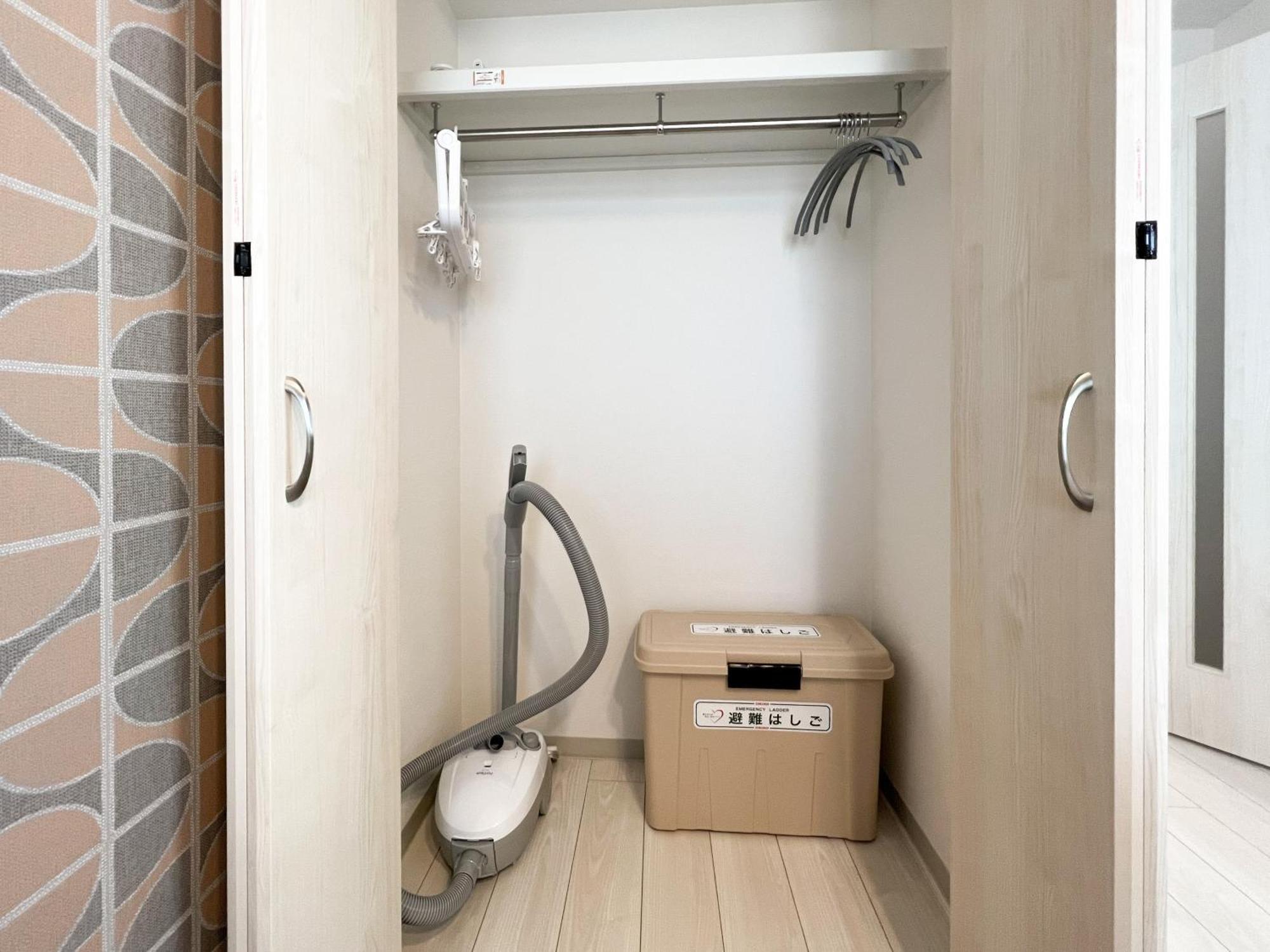 J's Court Ochiai Apartamento